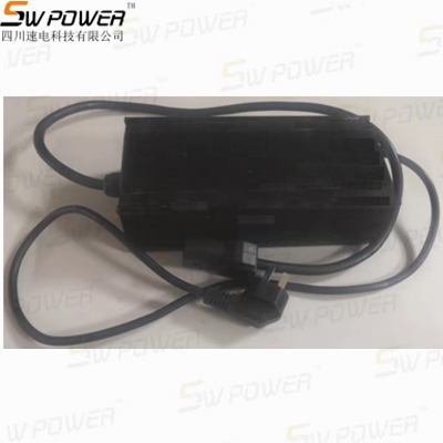SD1200-80B鐵鋰充電機